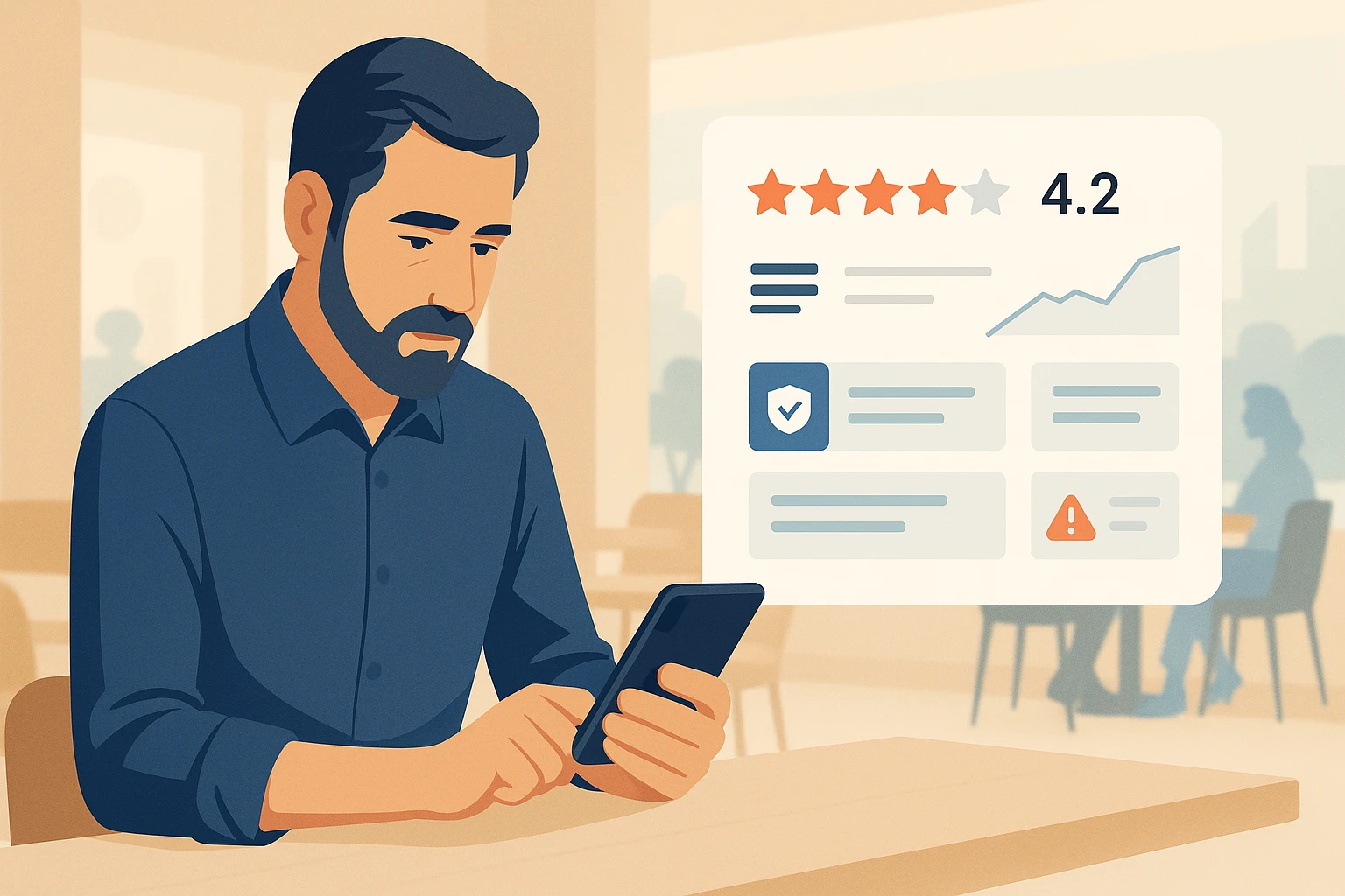 Buying Tripadvisor reviews is a bad idea. Here's what to do instead.